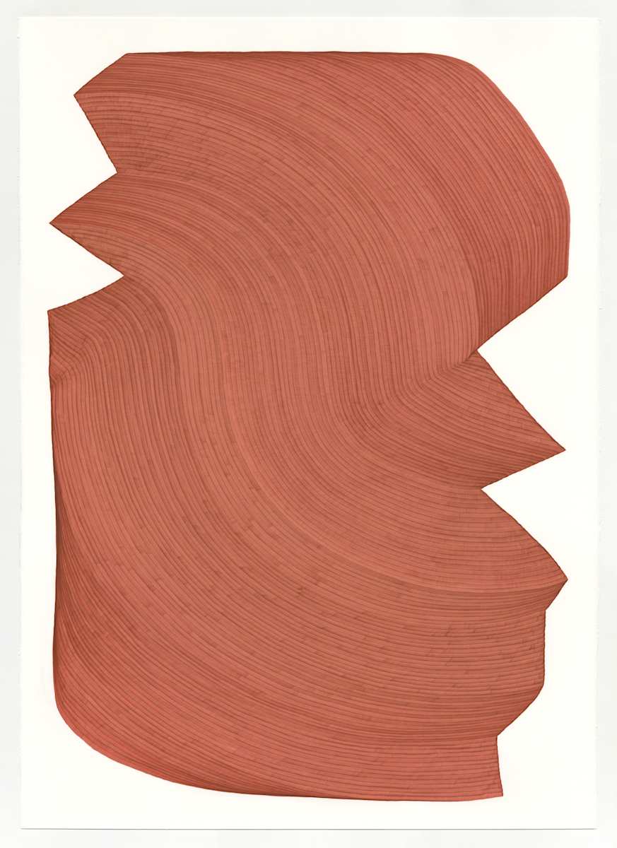 Lines 144 by Dana Piazza, Image 1.