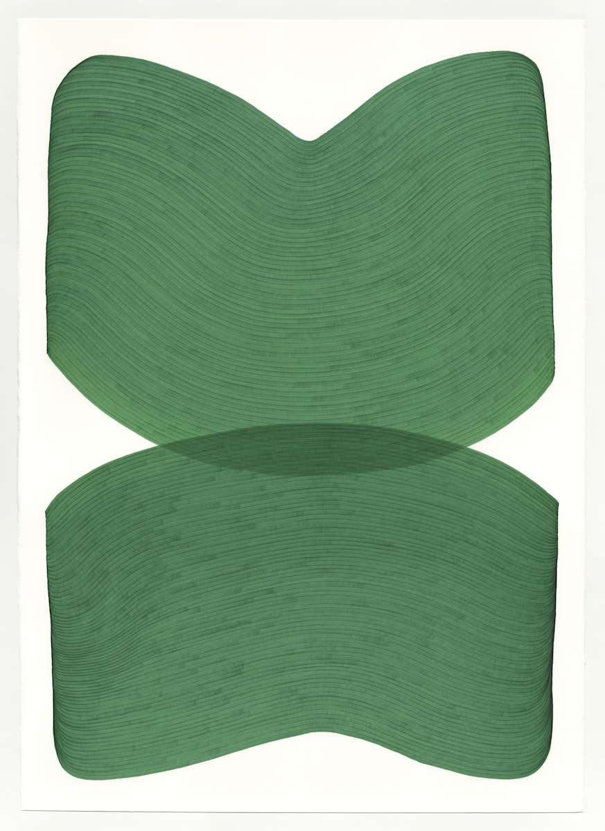 Lines 142 by Dana Piazza, Image 1.
