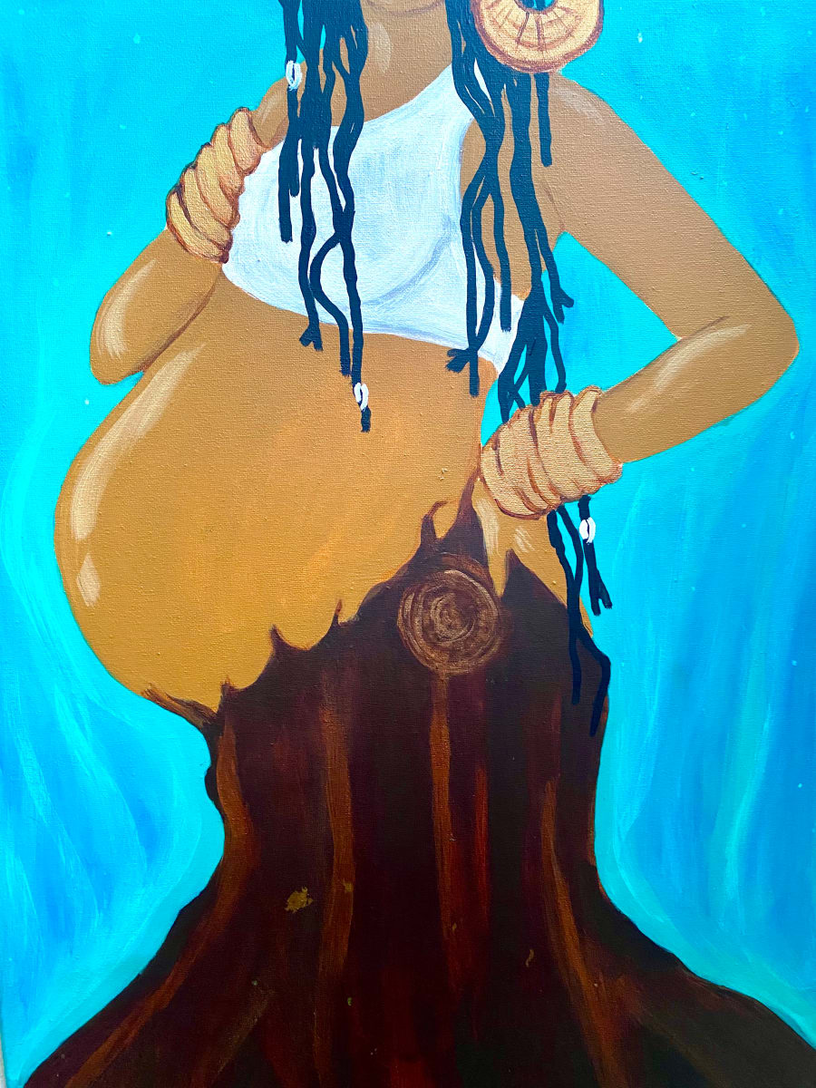 Her Roots by Alice Price 