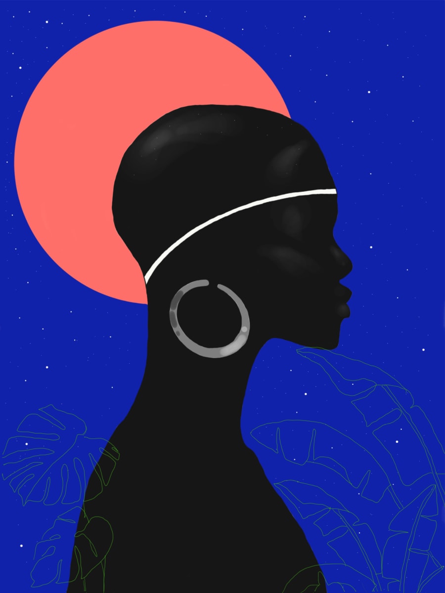 8 by Alice Price, Image 1.