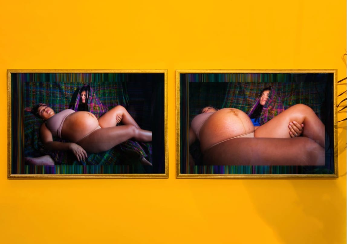 Body Freedom for Every Body by Coralina Rodriguez Meyer 