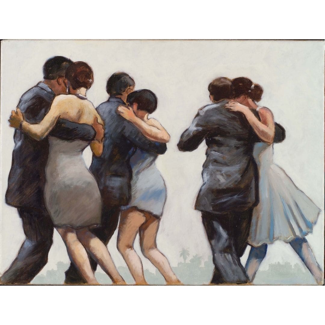 El  Amanecer   (The Dawn) 