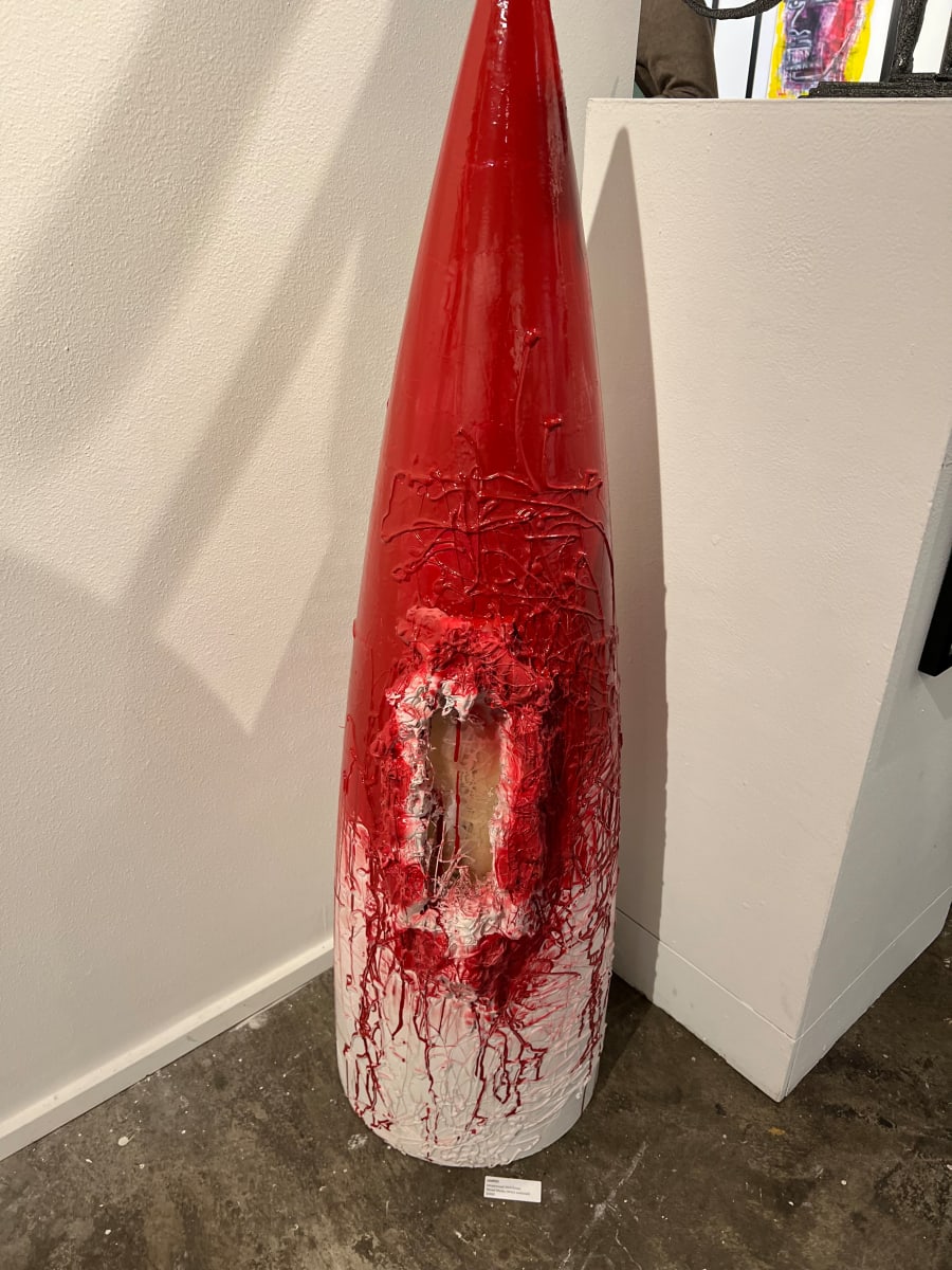 weaponized WHITEness 