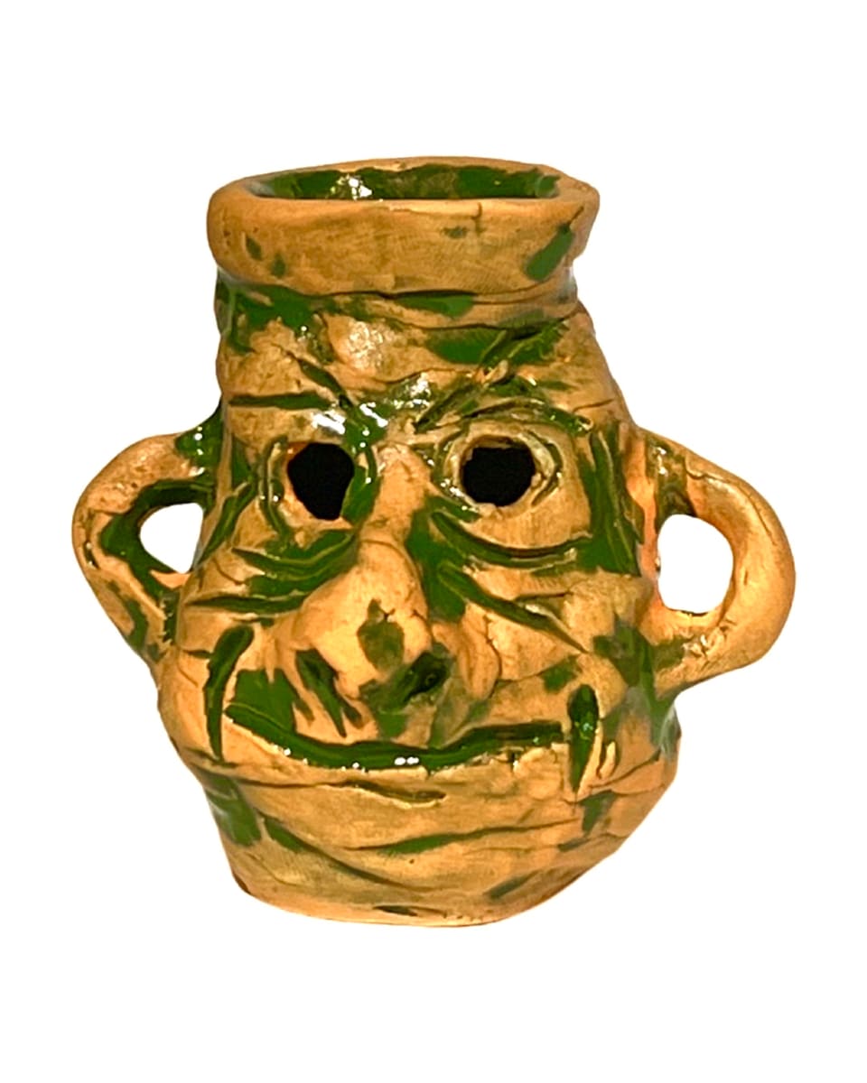 Shnozkin by Matthew Bennett Laurents 