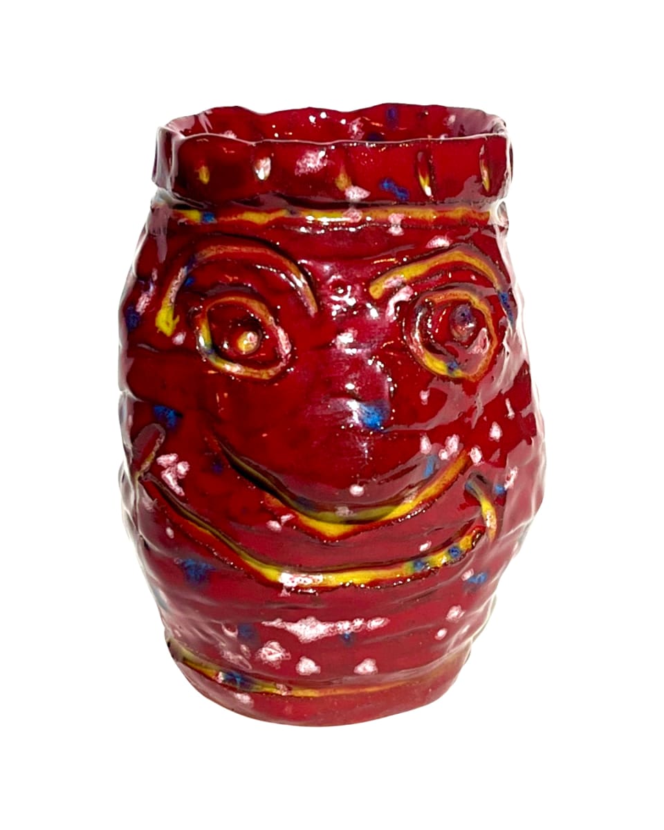 Fireburst Opie by Matthew Bennett Laurents 