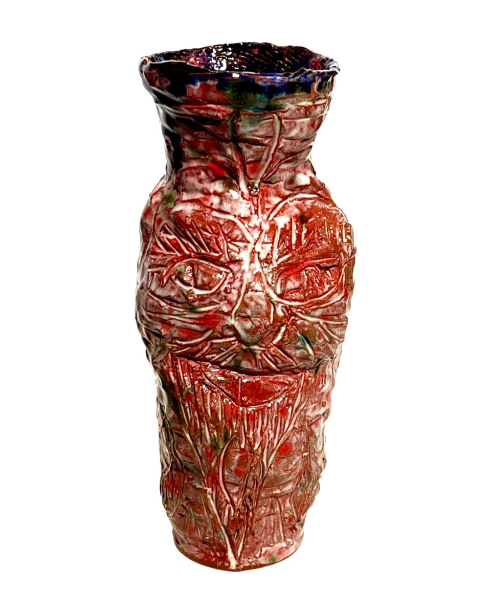 Groucher by Matthew Bennett Laurents 