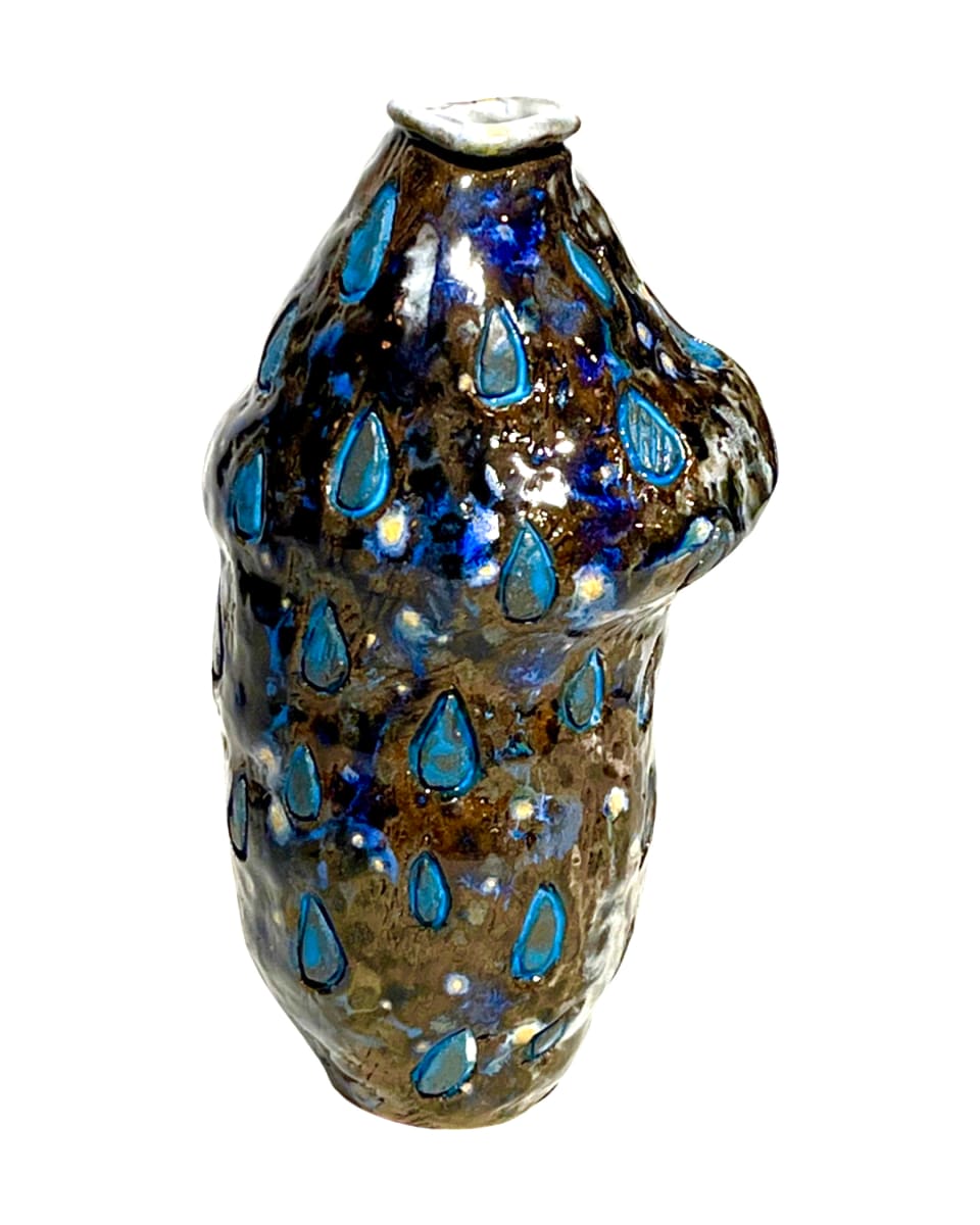 Stars Rain by Matthew Bennett Laurents 