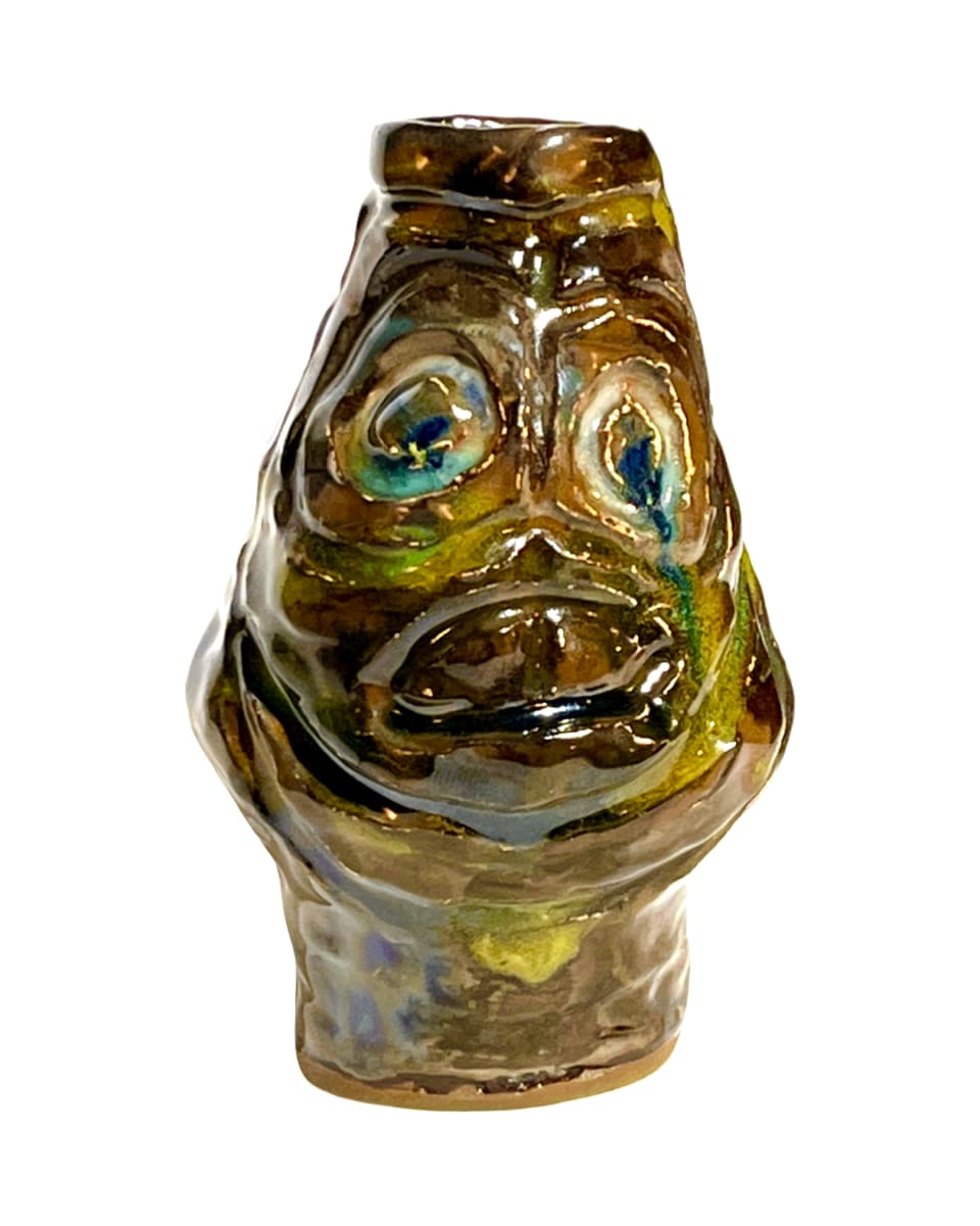 Germ Nib by Matthew Bennett Laurents 