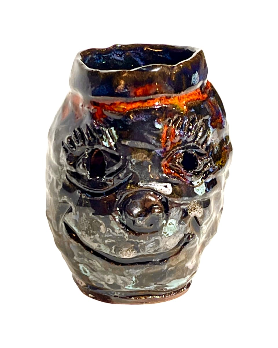 Spots Nib by Matthew Bennett Laurents 