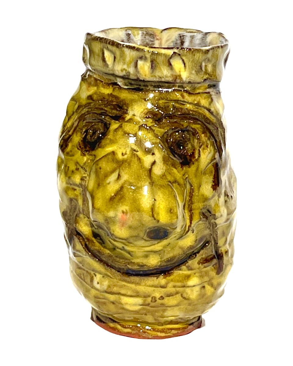 Lemmer Abe by Matthew Bennett Laurents 