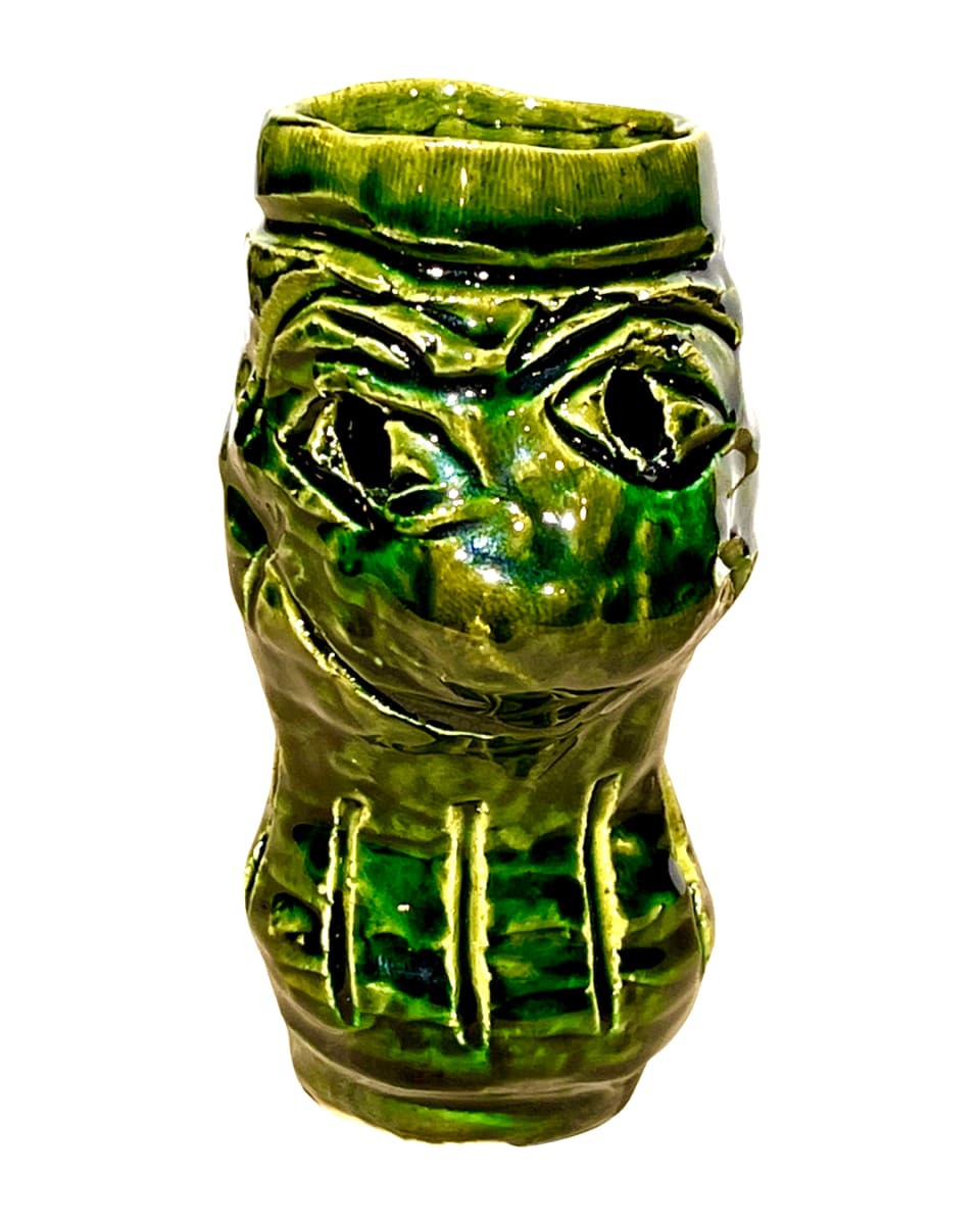 Sprout Chap by Matthew Bennett Laurents 