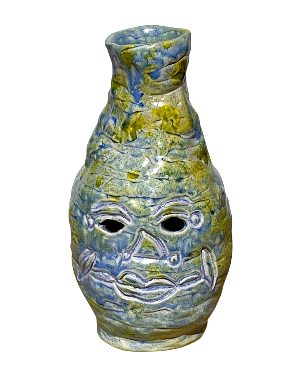 Stony Babe by Matthew Bennett Laurents 