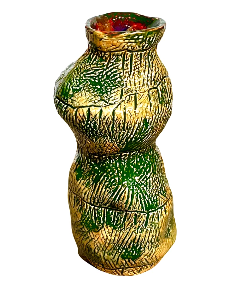 Bulb Sour by Matthew Bennett Laurents 