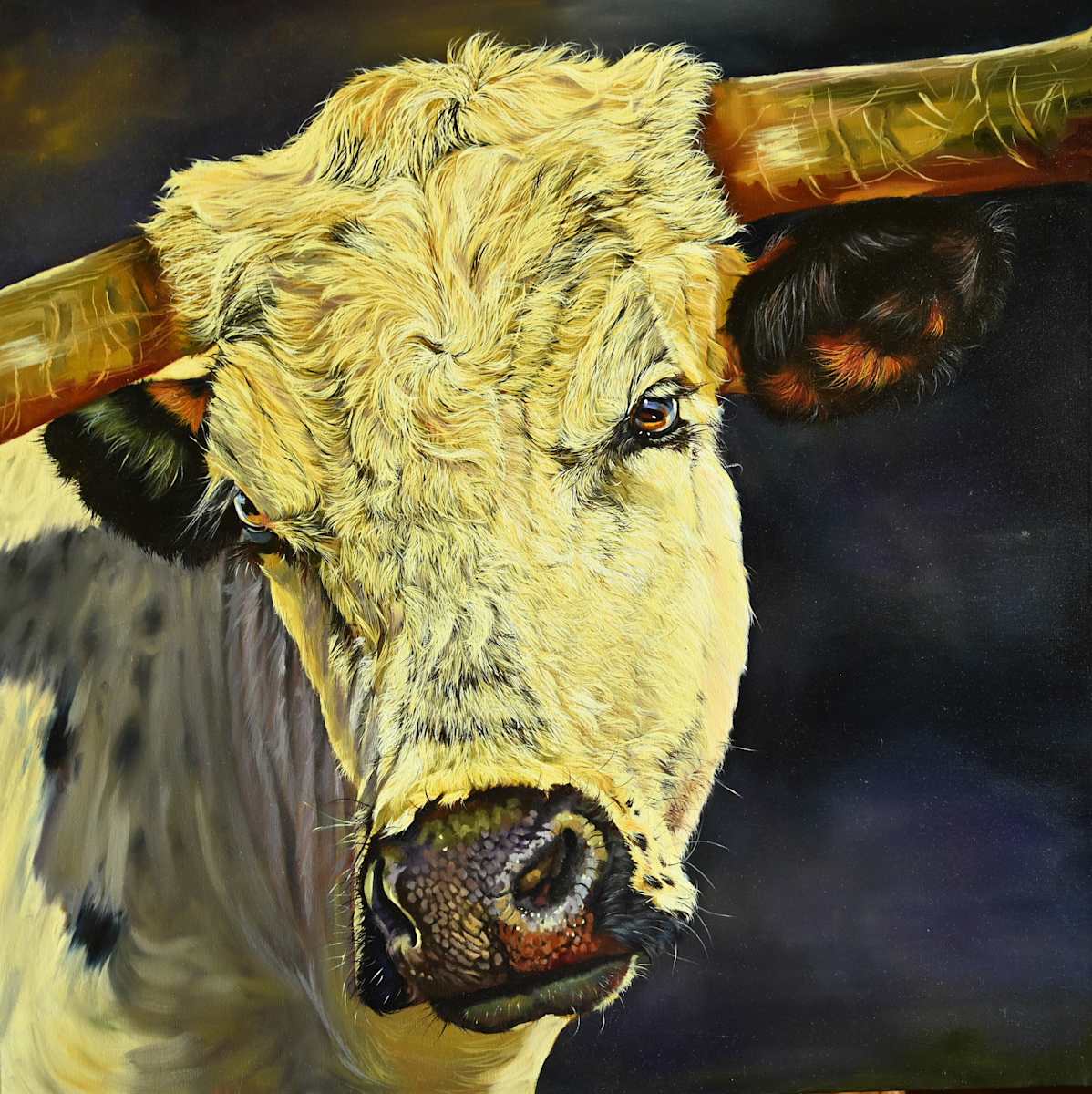 Chex by Lori Spradley, Image 1.