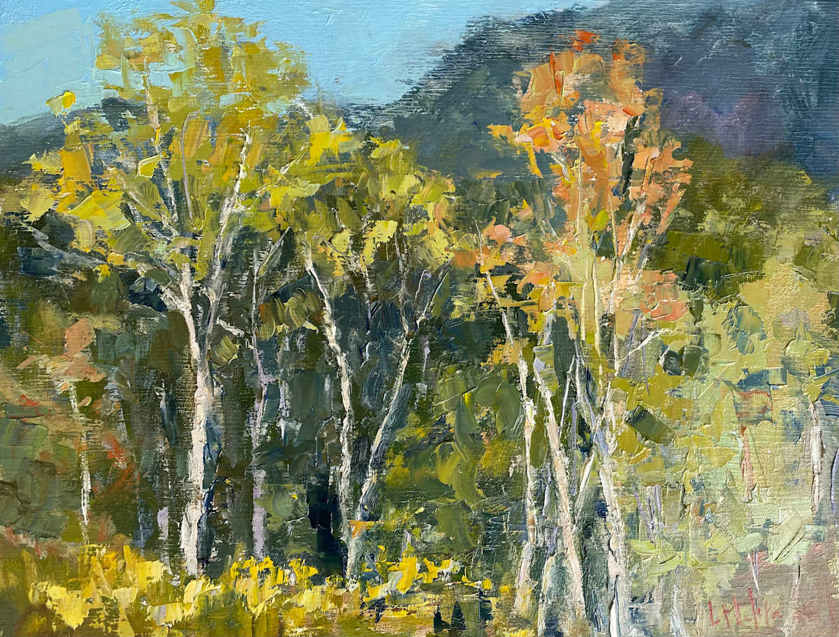 Sycamores by Lynn Mehta, Image 5.