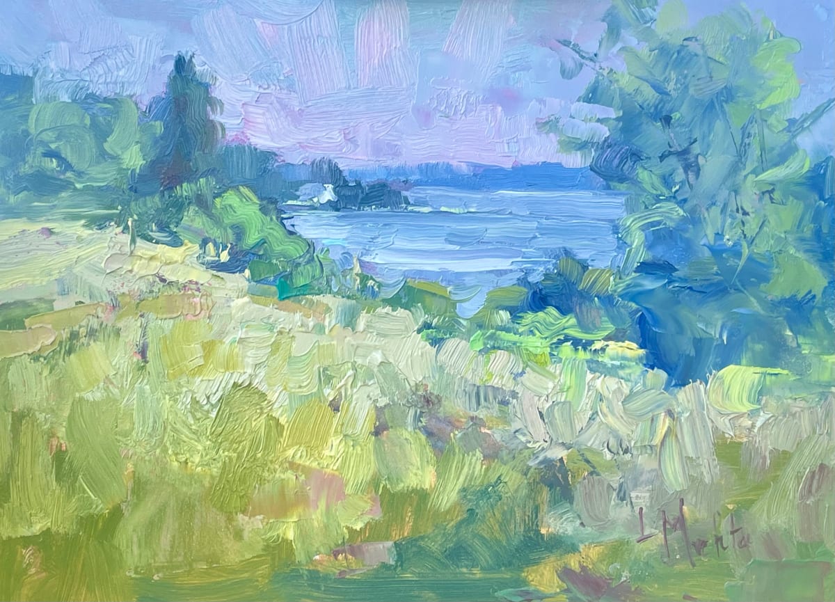 Wachicomico by Lynn Mehta 