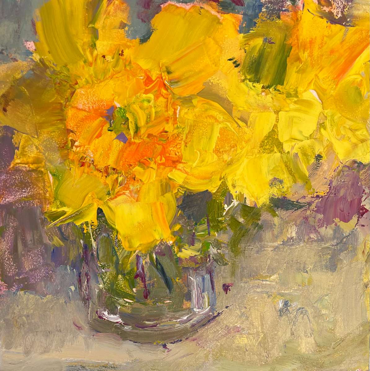 Awakening by Lynn Mehta, Image 1.