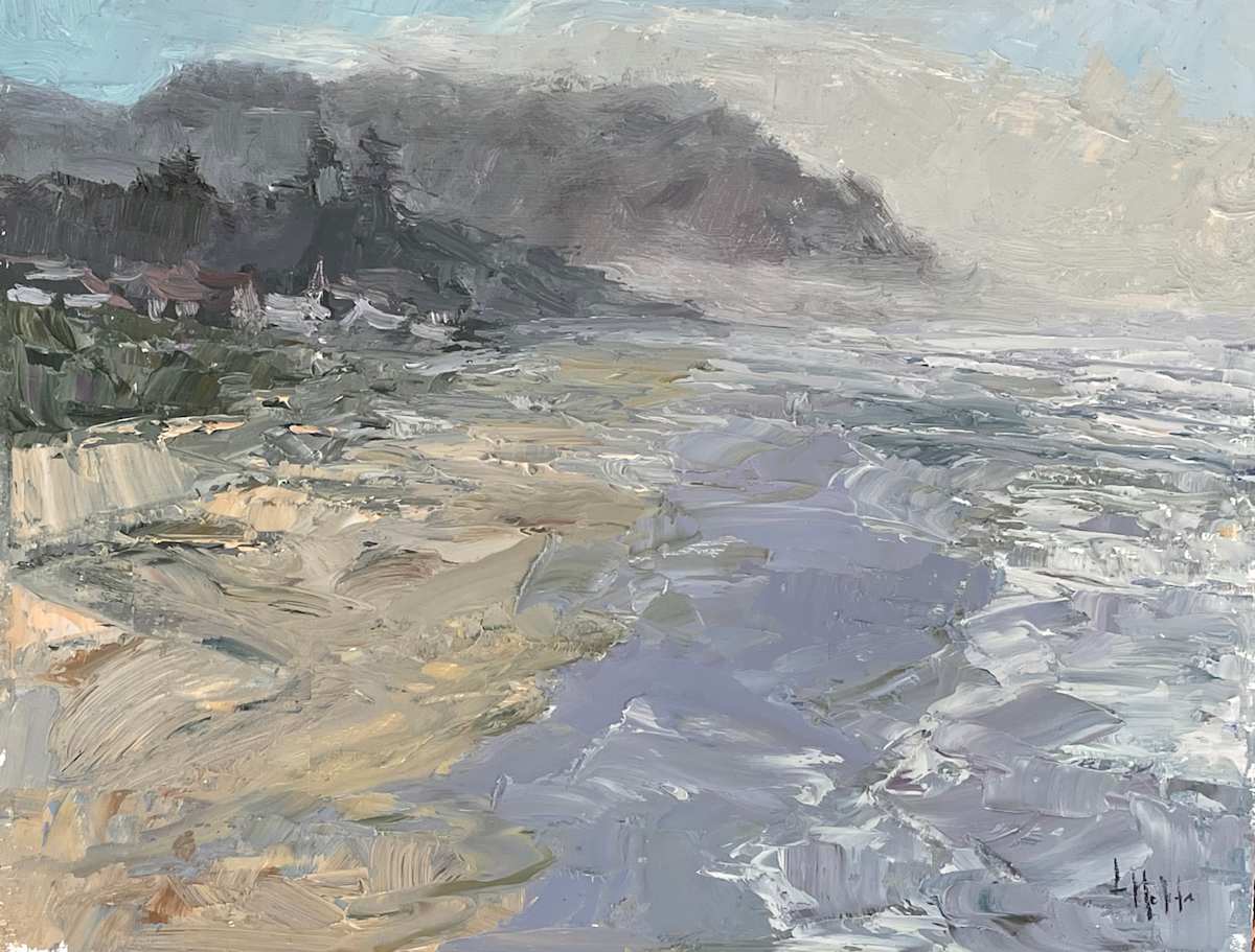 Drifting by Lynn Mehta, Image 1.