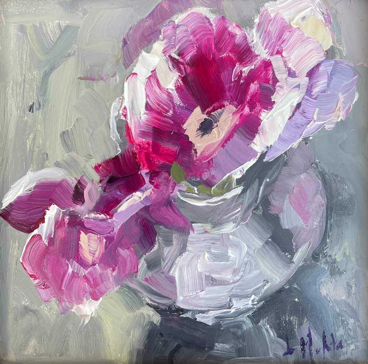 The Soul of Color by Lynn Mehta, Image 5.