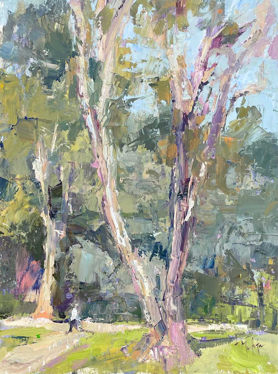 It Was Here by Lynn Mehta, Image 1.