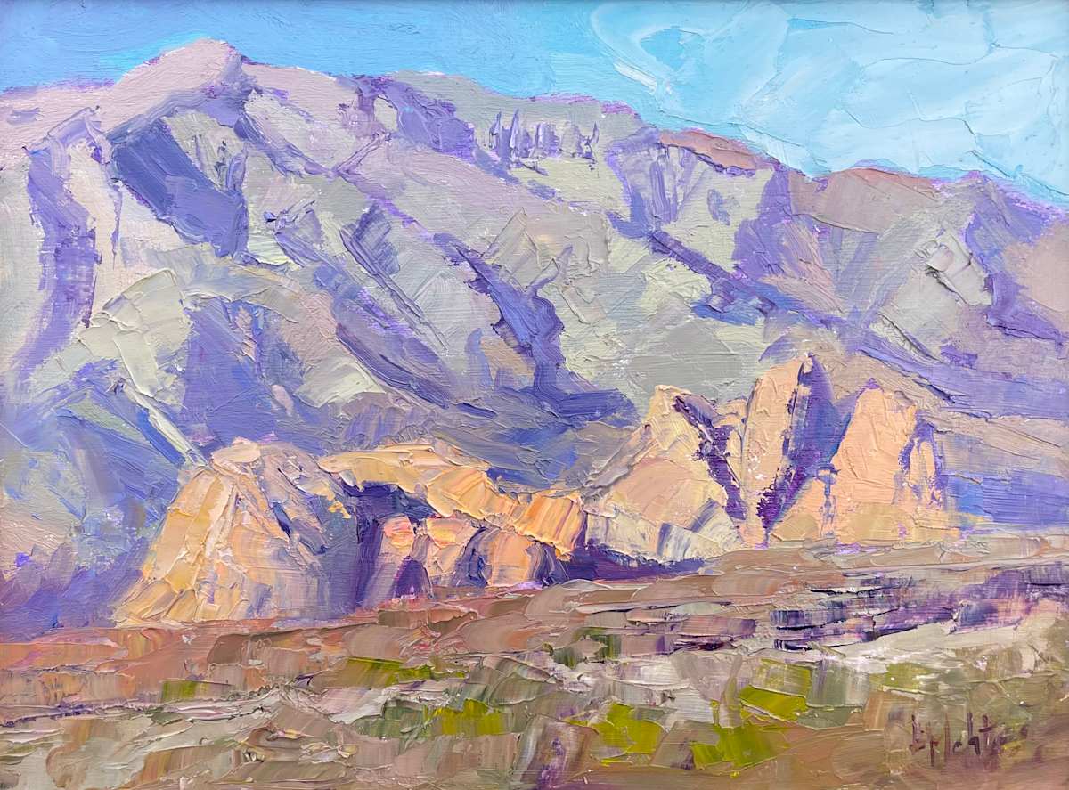 Truckhaven Rocks by Lynn Mehta, Image 1.