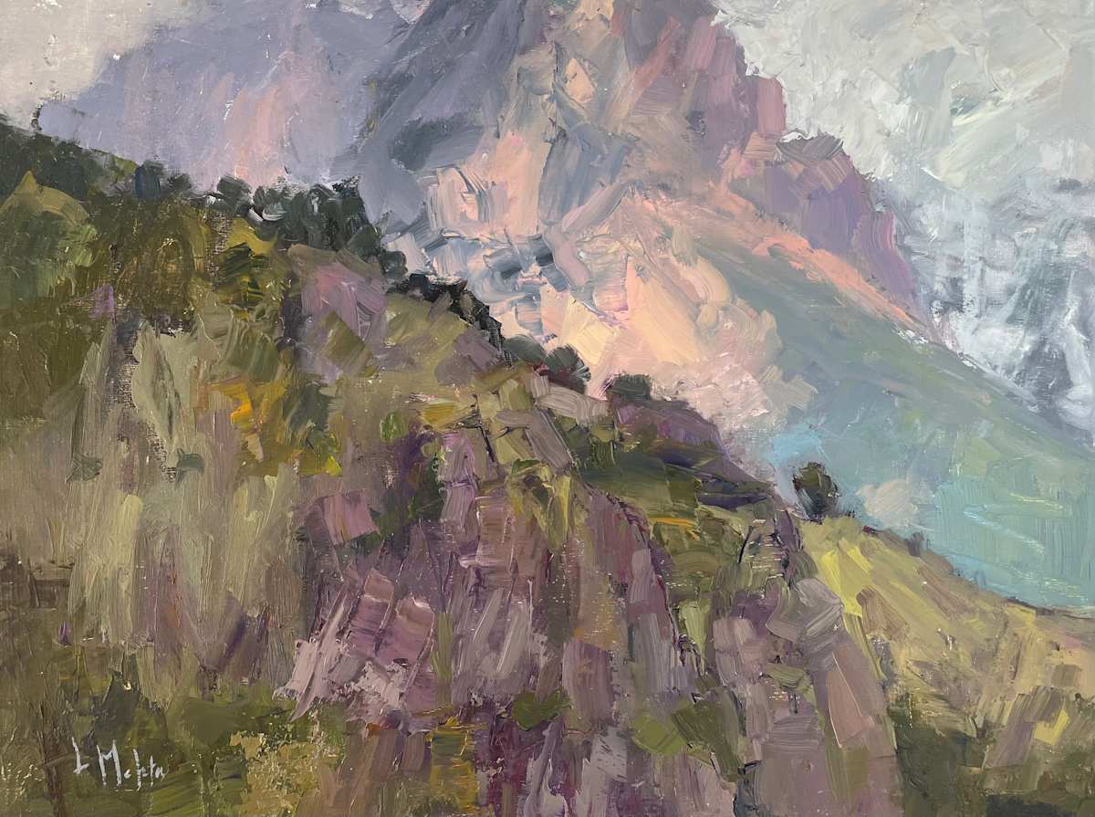 Patagonia by Lynn Mehta, Image 6.