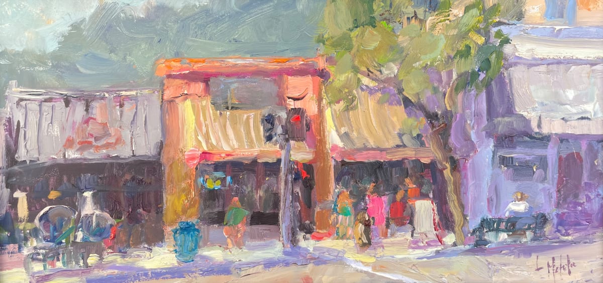 Where It Begins by Lynn Mehta, Image 1.