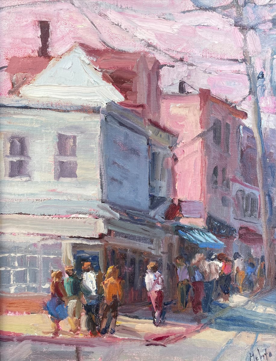 Weekend Wanderings by Lynn Mehta, Image 1.