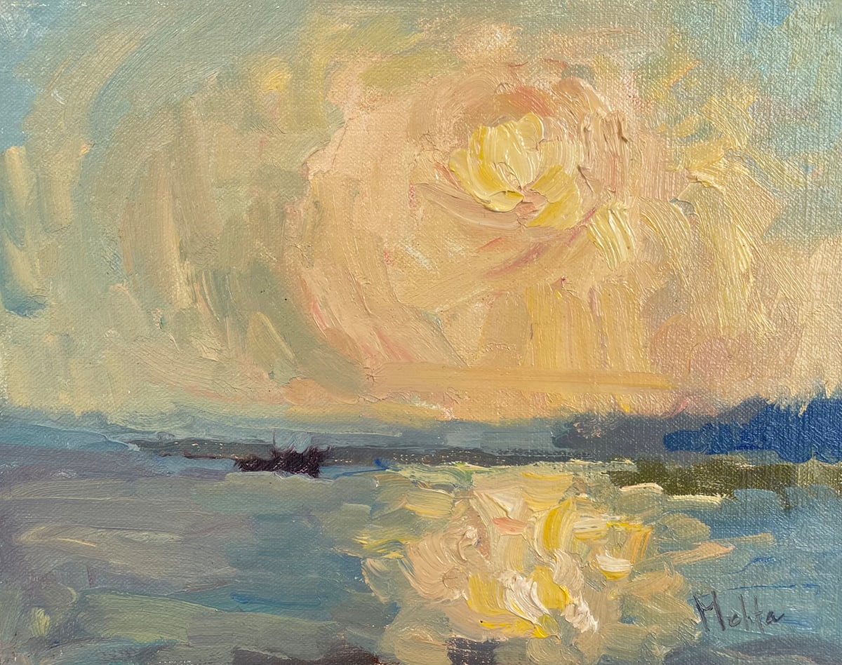 Days of Summer by Lynn Mehta, Image 1.