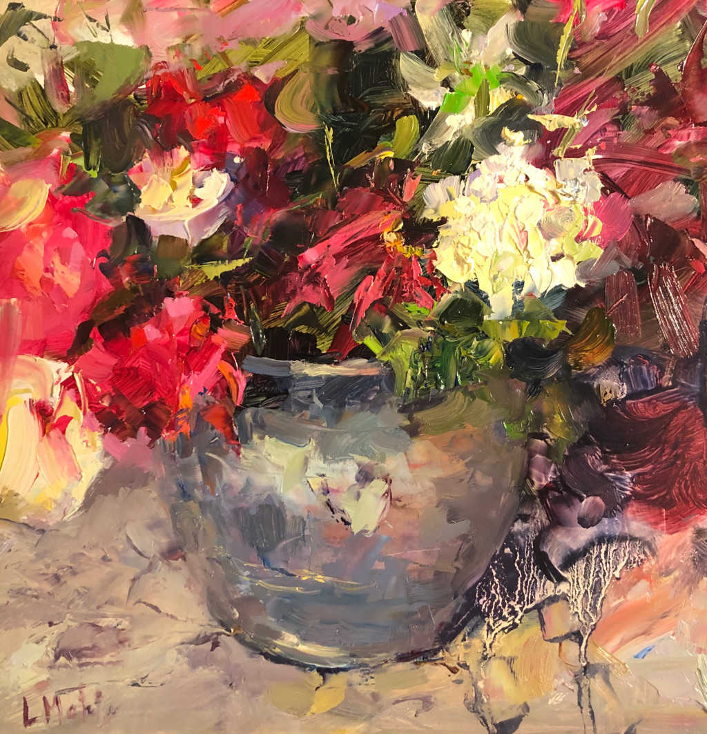 From the Garden by Lynn Mehta, Image 11.