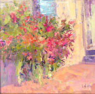 Welcome Back by Lynn Mehta, Image 2.