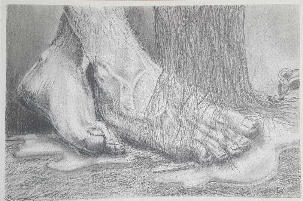 Anointed by Donna Gonzalez, Image 1.