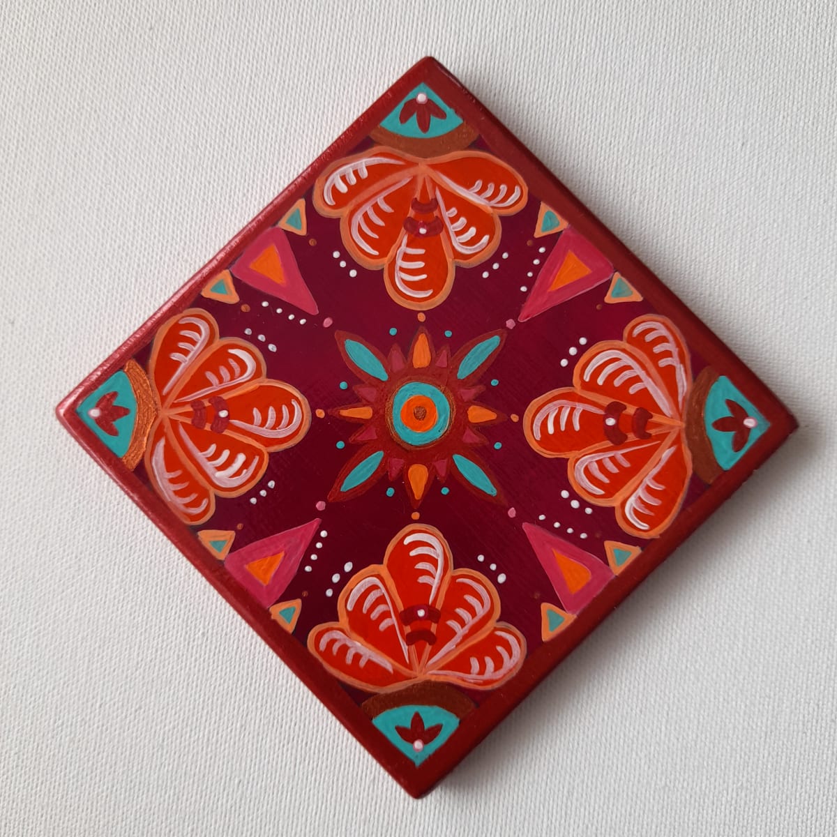 Southwest Sun by Donna Gonzalez, Image 1.