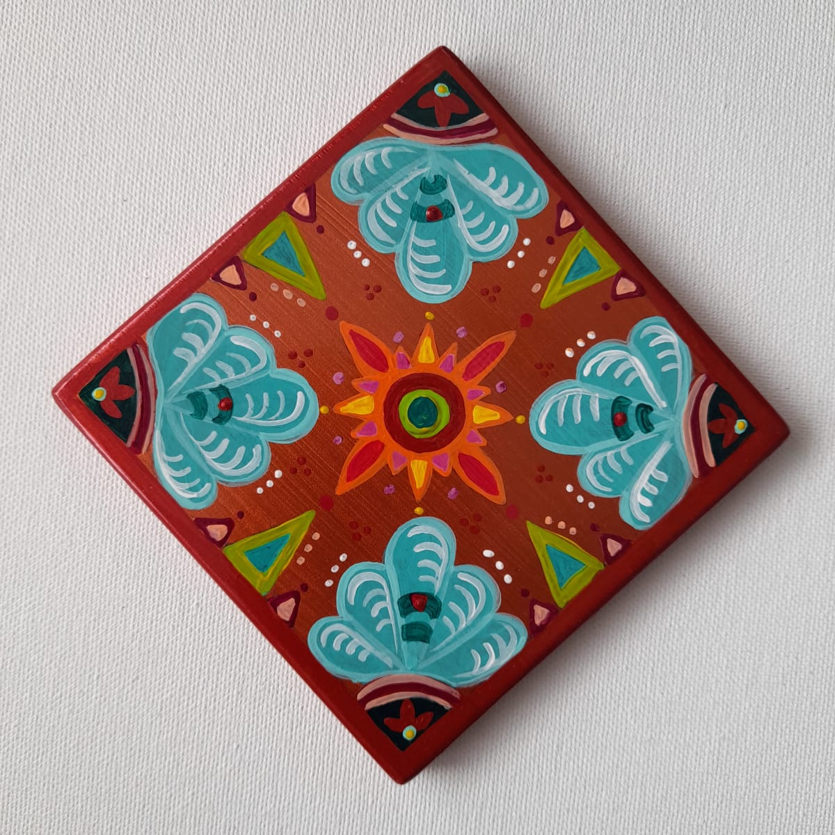 Southwest I by Donna Gonzalez, Image 8.