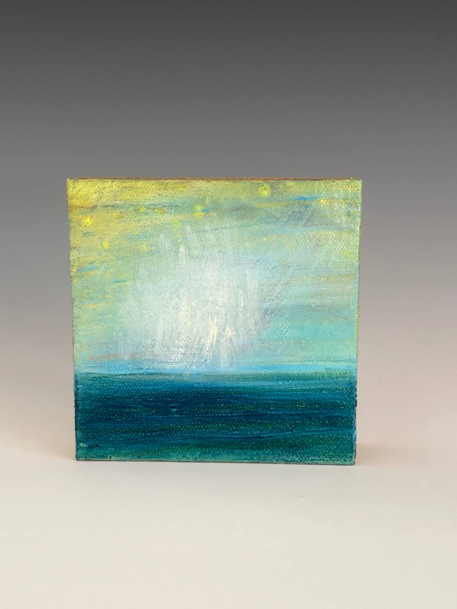 Deep Water by Barbara Mayfield, Image 4.