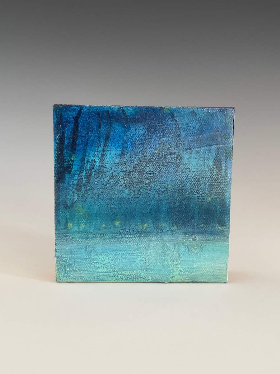 Shimmering Sea by Barbara Mayfield, Image 1.
