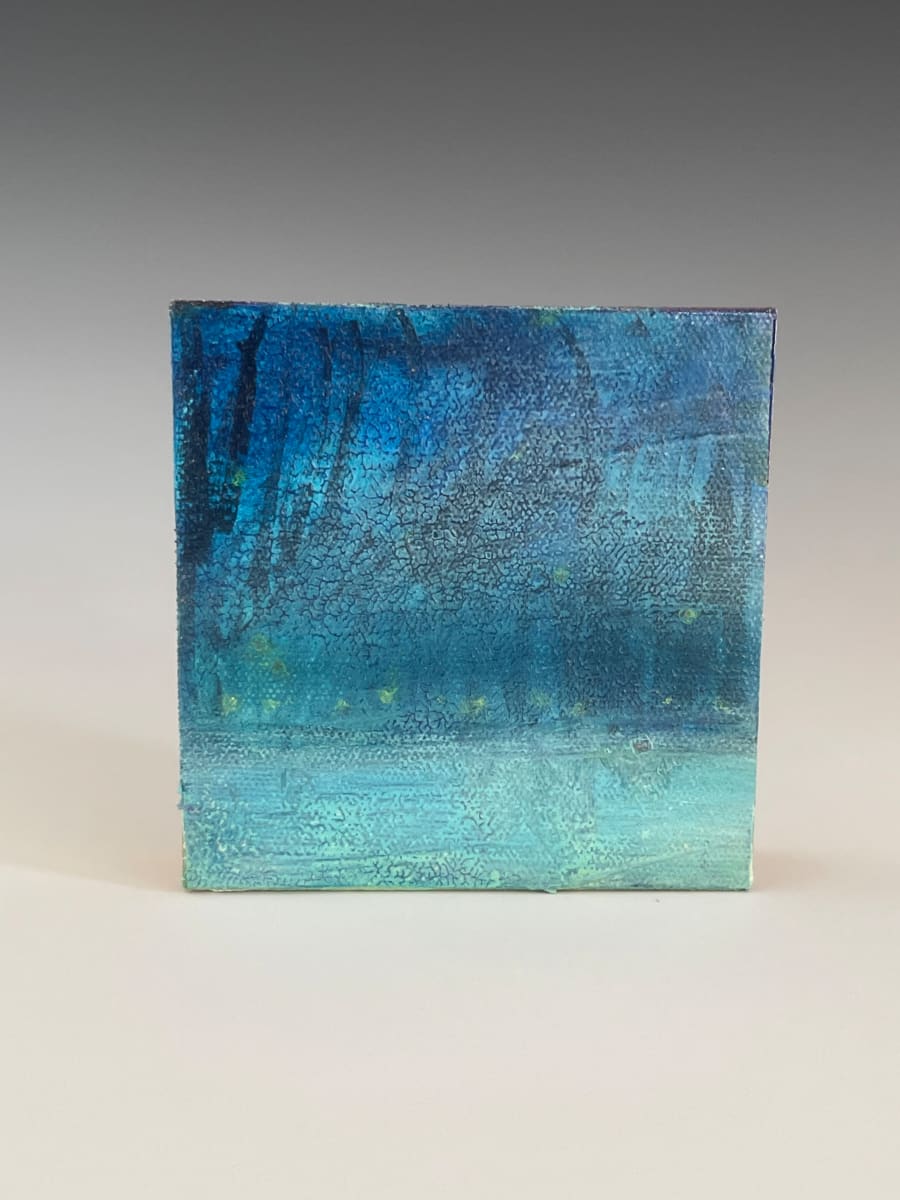 Southern Ocean / 2 by Barbara Mayfield 