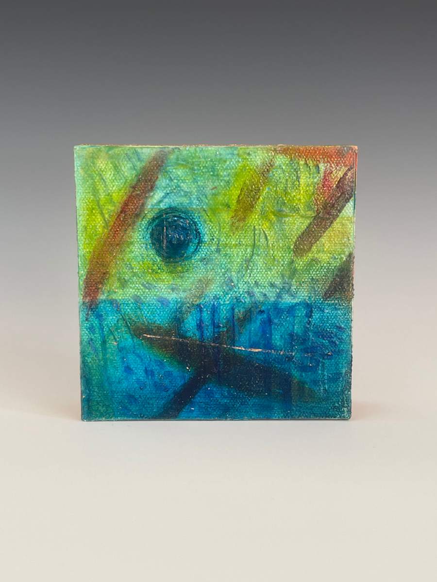 Island by Barbara Mayfield, Image 7.