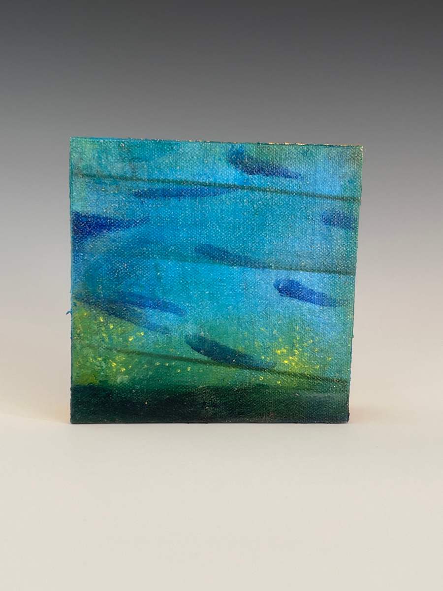 Underwater by Barbara Mayfield, Image 5.