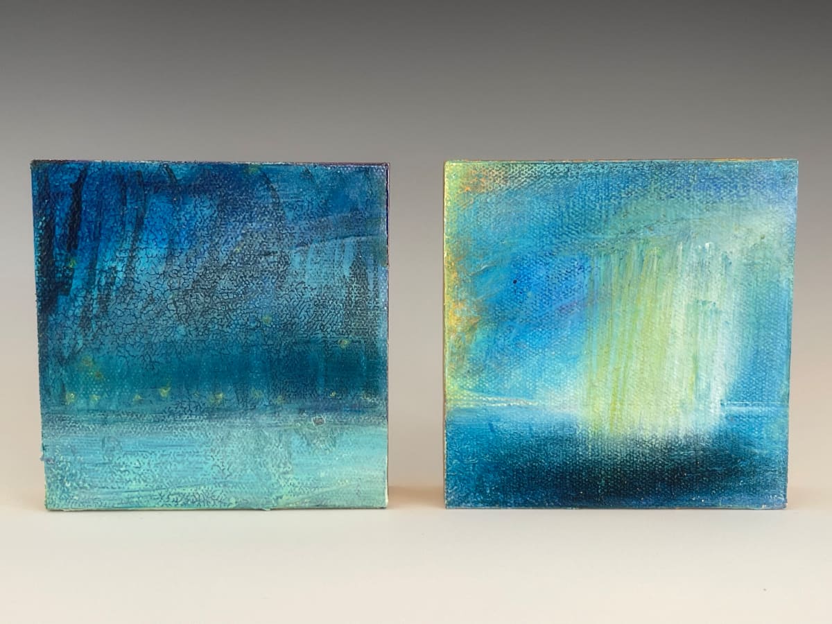 Ask about multiples by Barbara Mayfield 