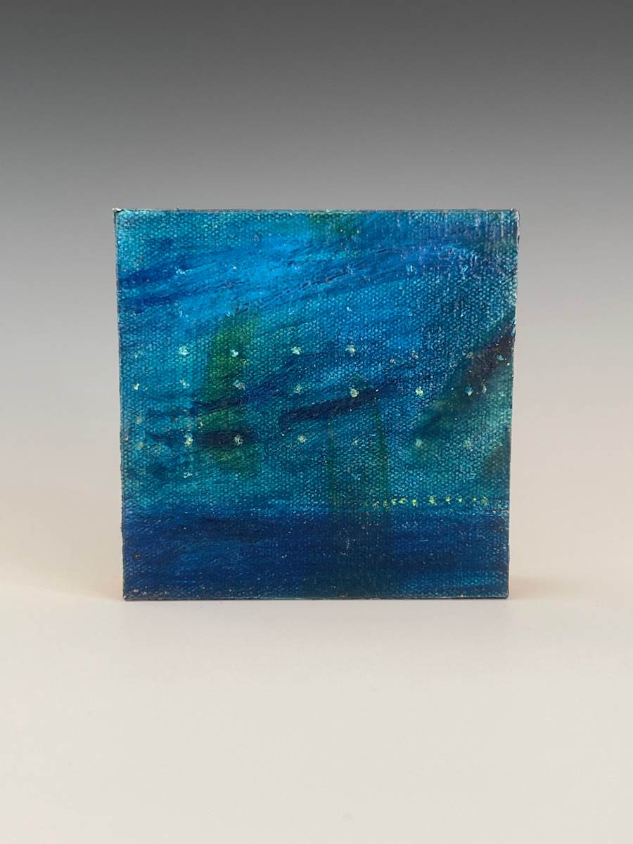 Evening Sky by Barbara Mayfield, Image 10.