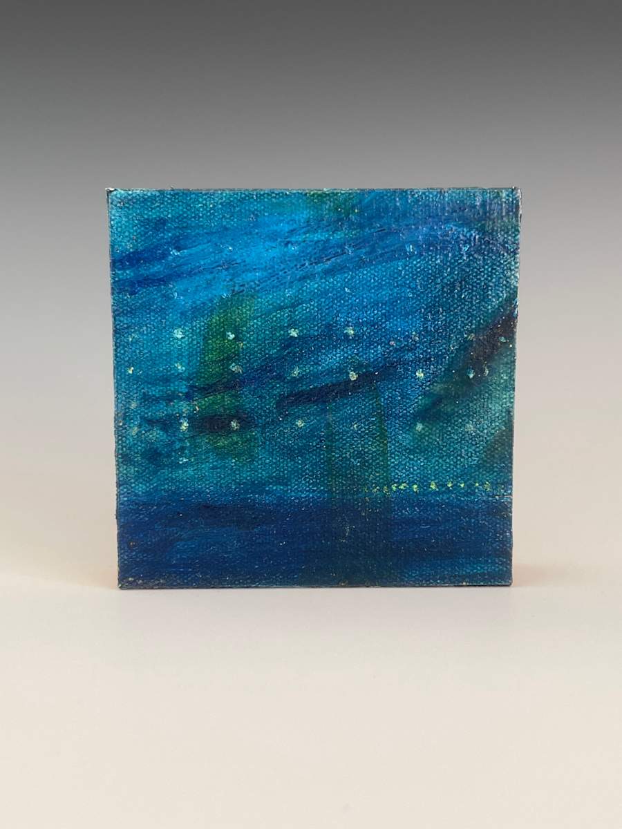 Stars in the Sky /1 by Barbara Mayfield, Image 34.