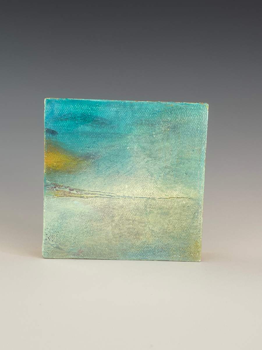 Misty Morning by Barbara Mayfield, Image 29.