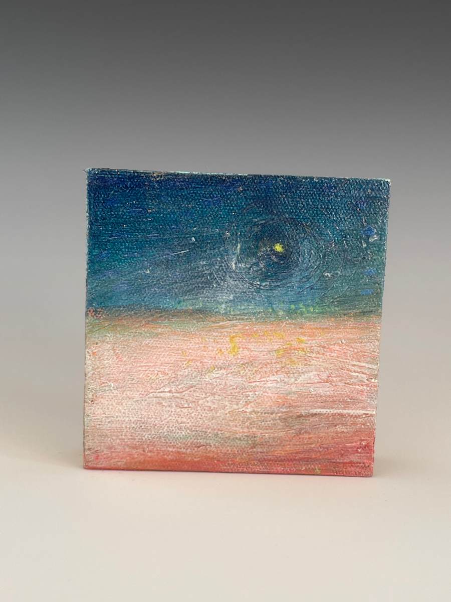 Venus / Coral Sea by Barbara Mayfield, Image 8.