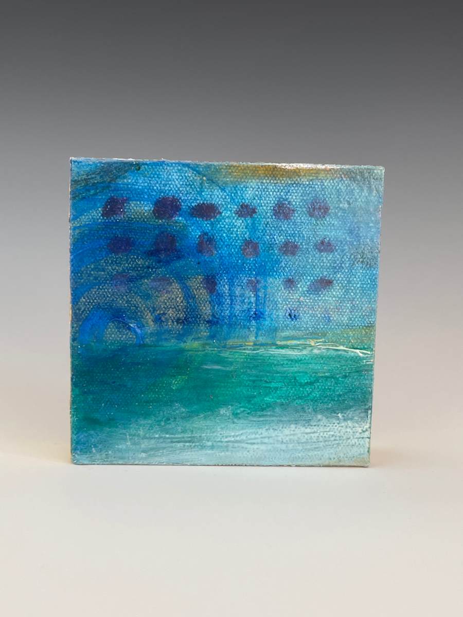 Stars in the Sky / 3 by Barbara Mayfield, Image 30.