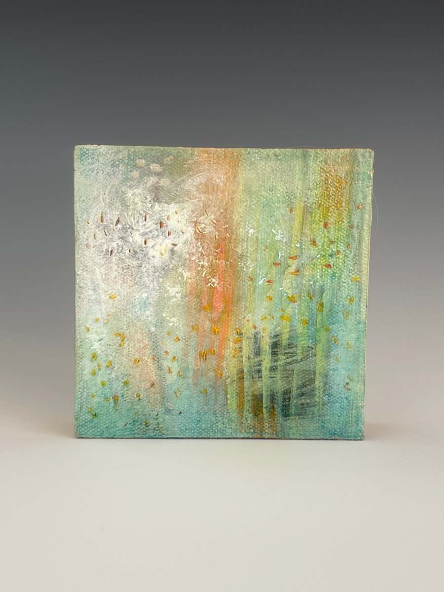 Seedpods by Barbara Mayfield, Image 2.