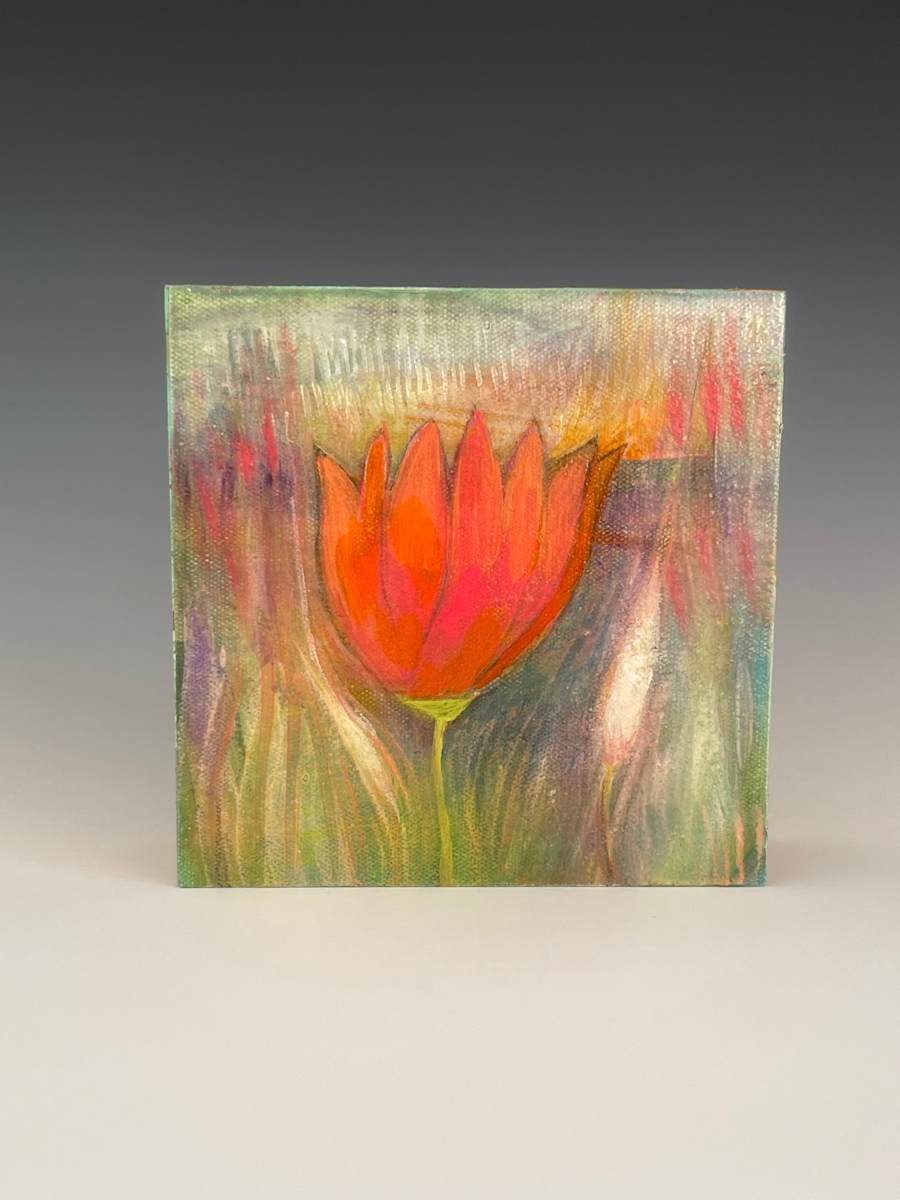 Guardians by Barbara Mayfield, Image 1.