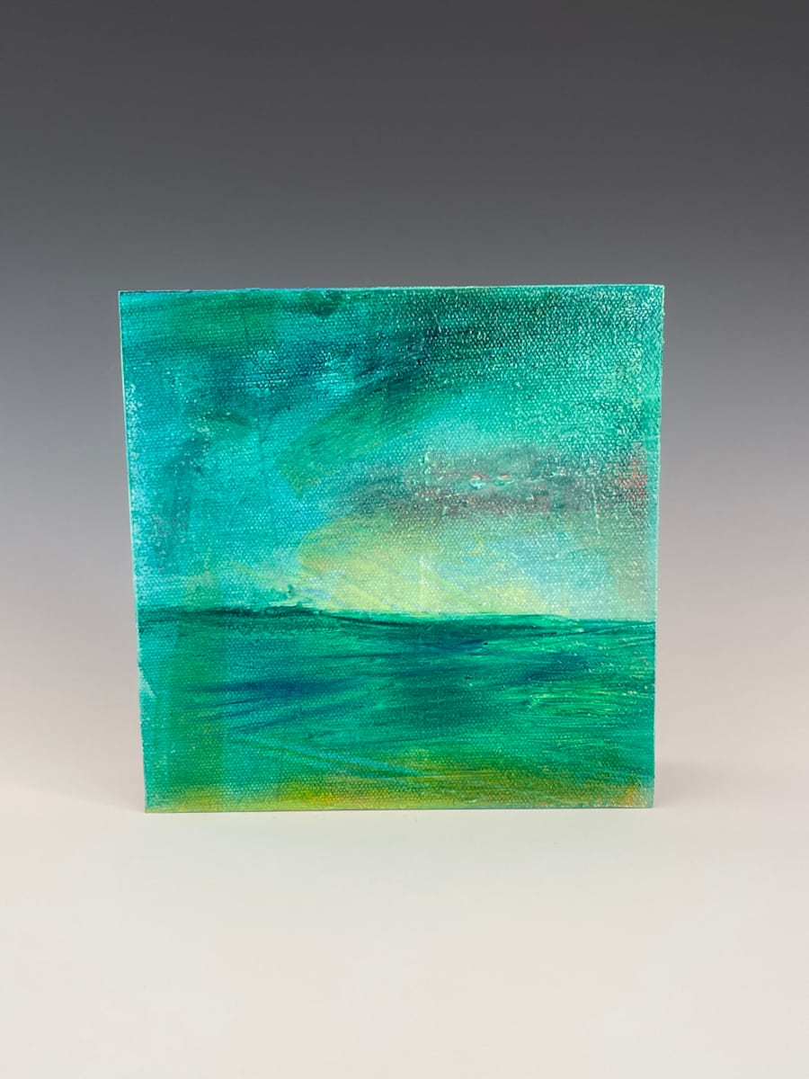 Southern Ocean -2 by Barbara Mayfield, Image 8.