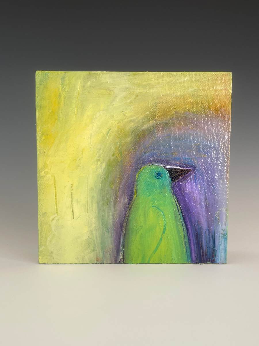 Bird by Barbara Mayfield, Image 6.