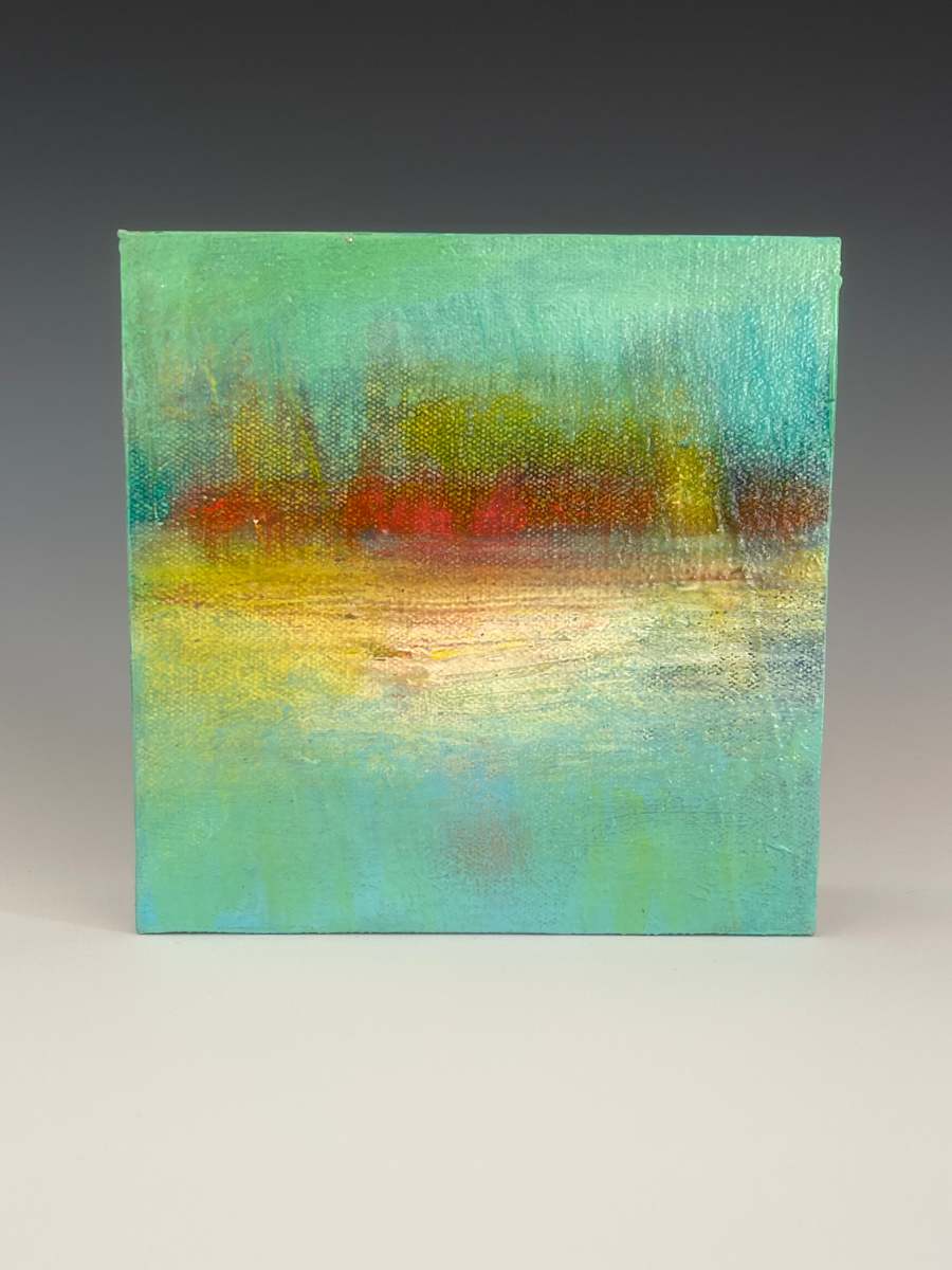 Island by Barbara Mayfield, Image 7.